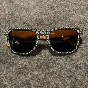 Green Bay Packers Sunglasses 🕶️